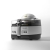 DeLonghi FH 1363/1 Multifry Heißluftfritteuse, SHS Double, schwarz - 2