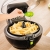 Tefal AH9808 ActiFry Smart XL Heißluft-Fritteuse (inkl. Bluetooth Verbindung) schwarz - 6