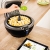 Tefal AH9808 ActiFry Smart XL Heißluft-Fritteuse (inkl. Bluetooth Verbindung) schwarz - 7