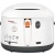 Tefal FF1631 Fritteuse One Filtra / 1.900 Watt / wärmeisoliert/ 1,2 kg Fassungsvermögen / weiß/anthrazit - 1