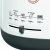 Tefal FF1631 Fritteuse One Filtra / 1.900 Watt / wärmeisoliert/ 1,2 kg Fassungsvermögen / weiß/anthrazit - 3