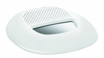 Tefal FF1631 Fritteuse One Filtra / 1.900 Watt / wärmeisoliert/ 1,2 kg Fassungsvermögen / weiß/anthrazit - 4