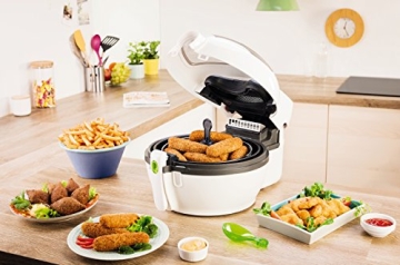 Tefal FZ7510 ActiFry Express Snacking - 6
